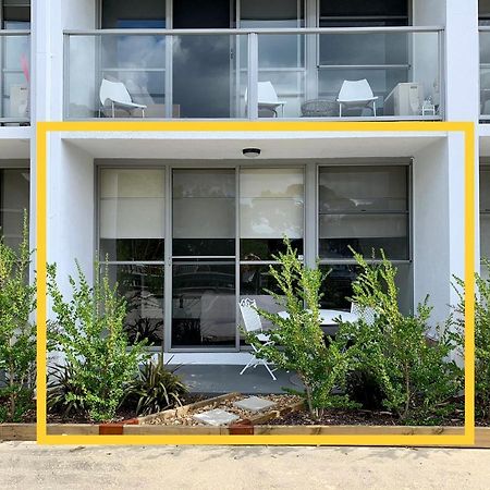 Lorne Studio Apartment Buitenkant foto
