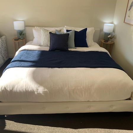 Lorne Studio Apartment Buitenkant foto
