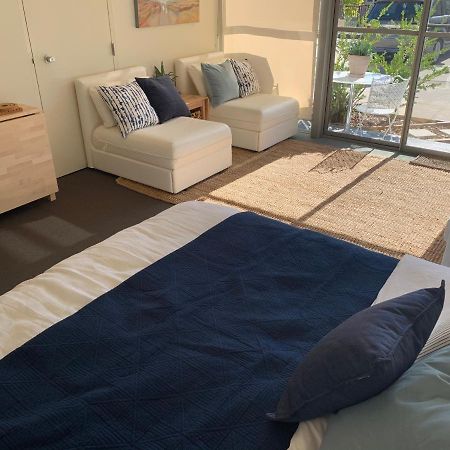 Lorne Studio Apartment Buitenkant foto