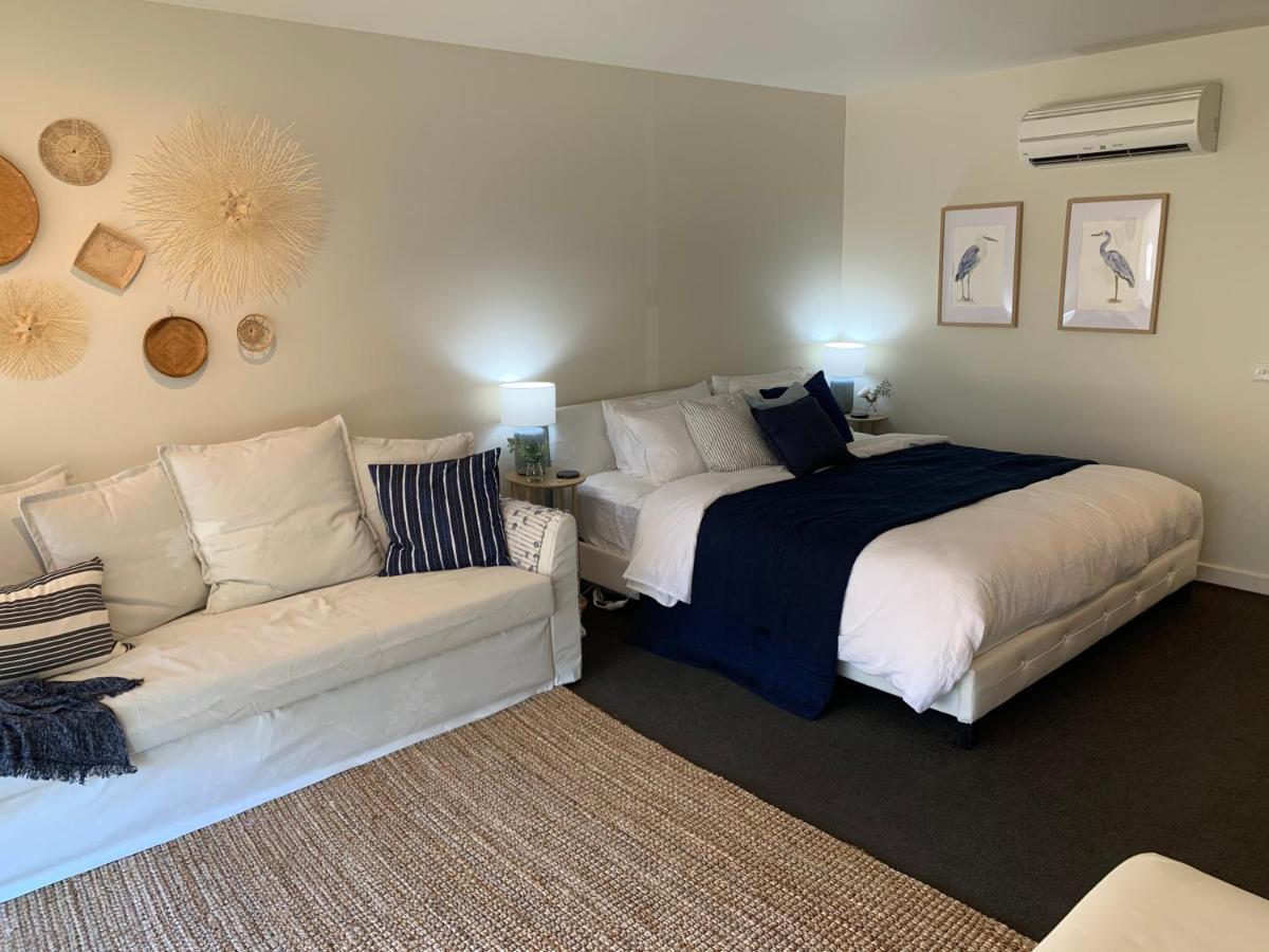 Lorne Studio Apartment Buitenkant foto