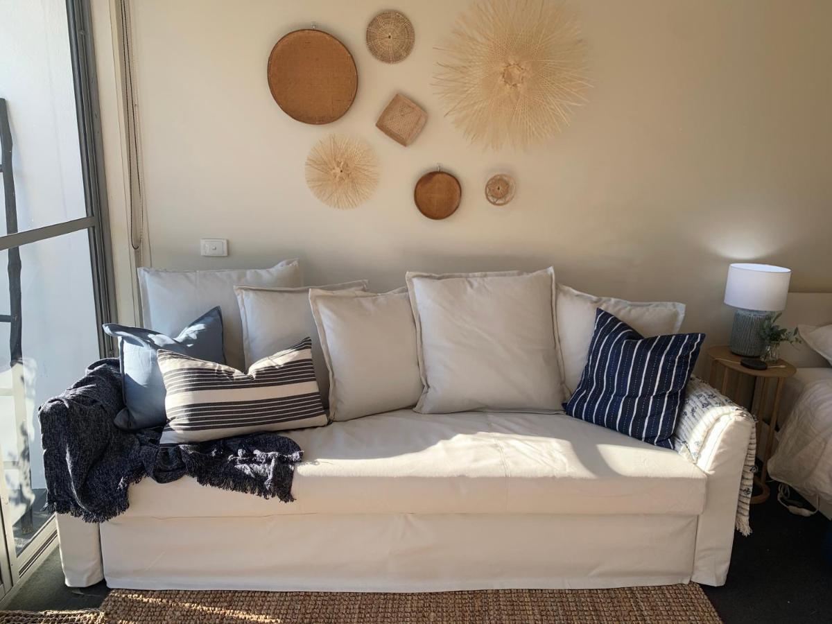 Lorne Studio Apartment Buitenkant foto