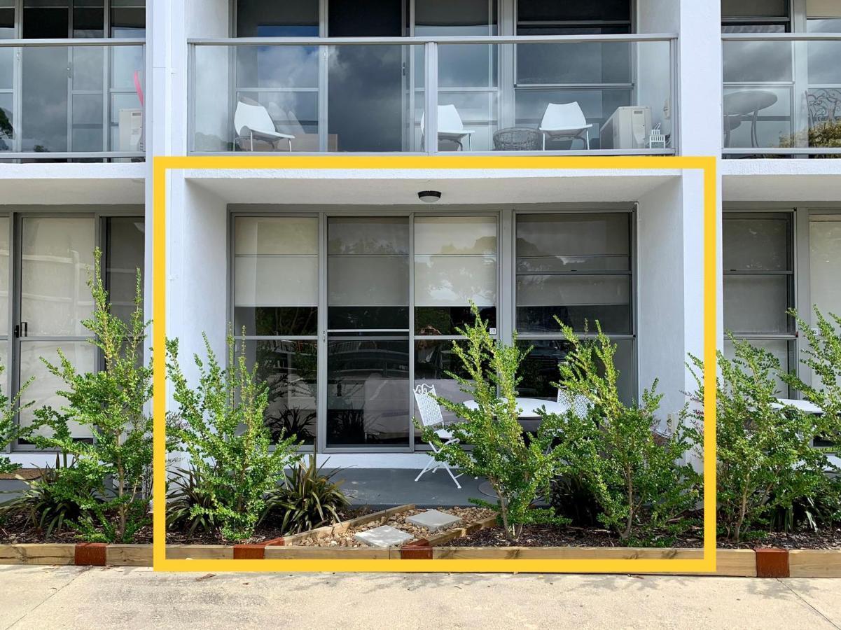 Lorne Studio Apartment Buitenkant foto