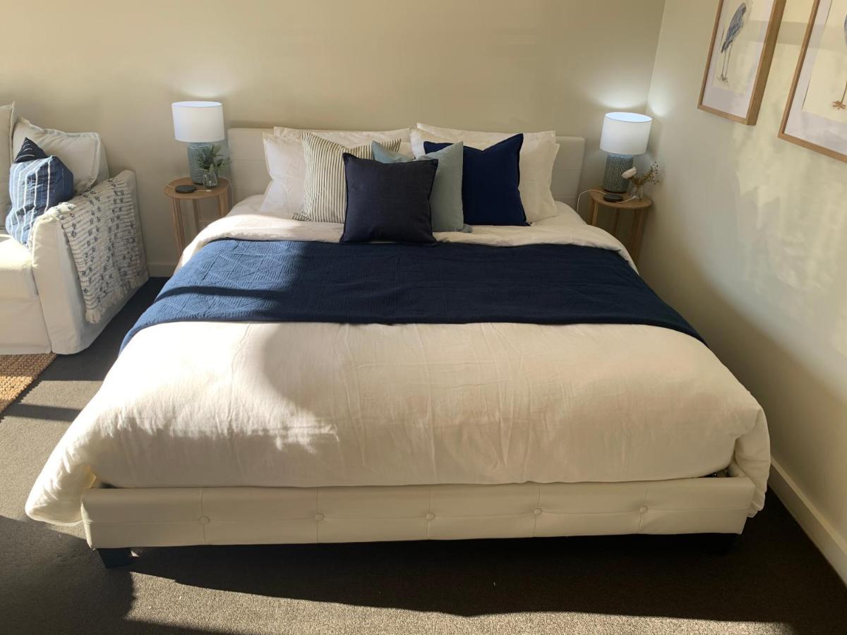 Lorne Studio Apartment Buitenkant foto