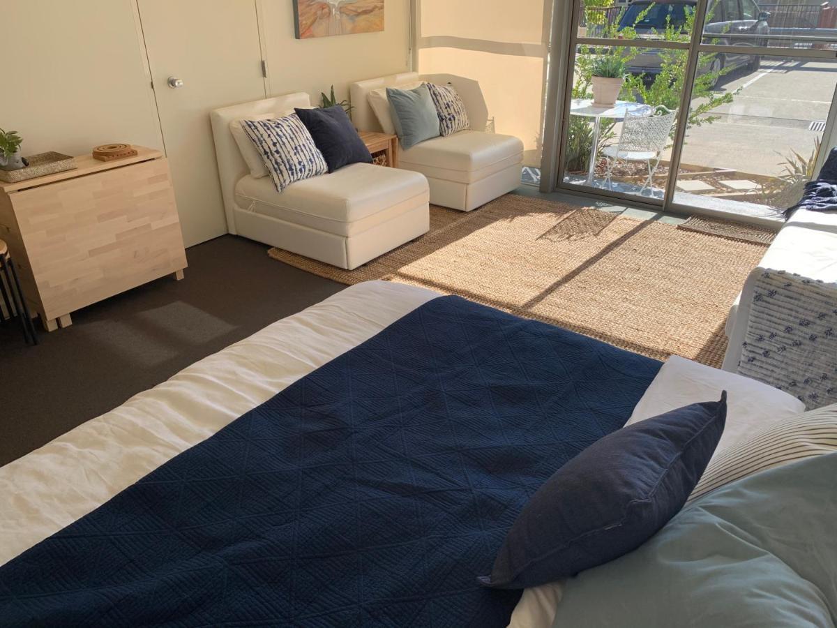 Lorne Studio Apartment Buitenkant foto