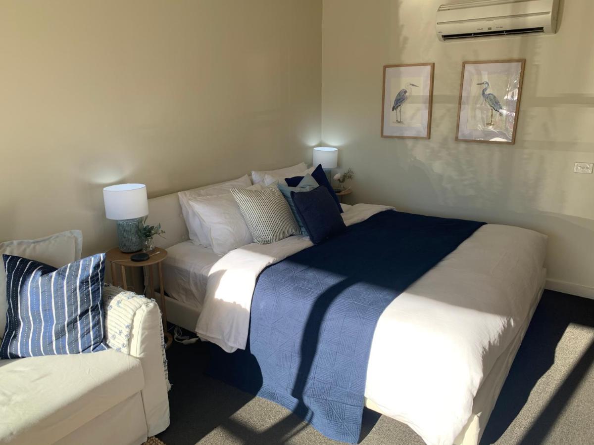 Lorne Studio Apartment Buitenkant foto