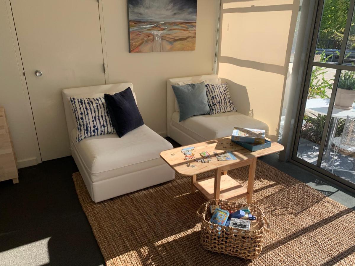 Lorne Studio Apartment Buitenkant foto