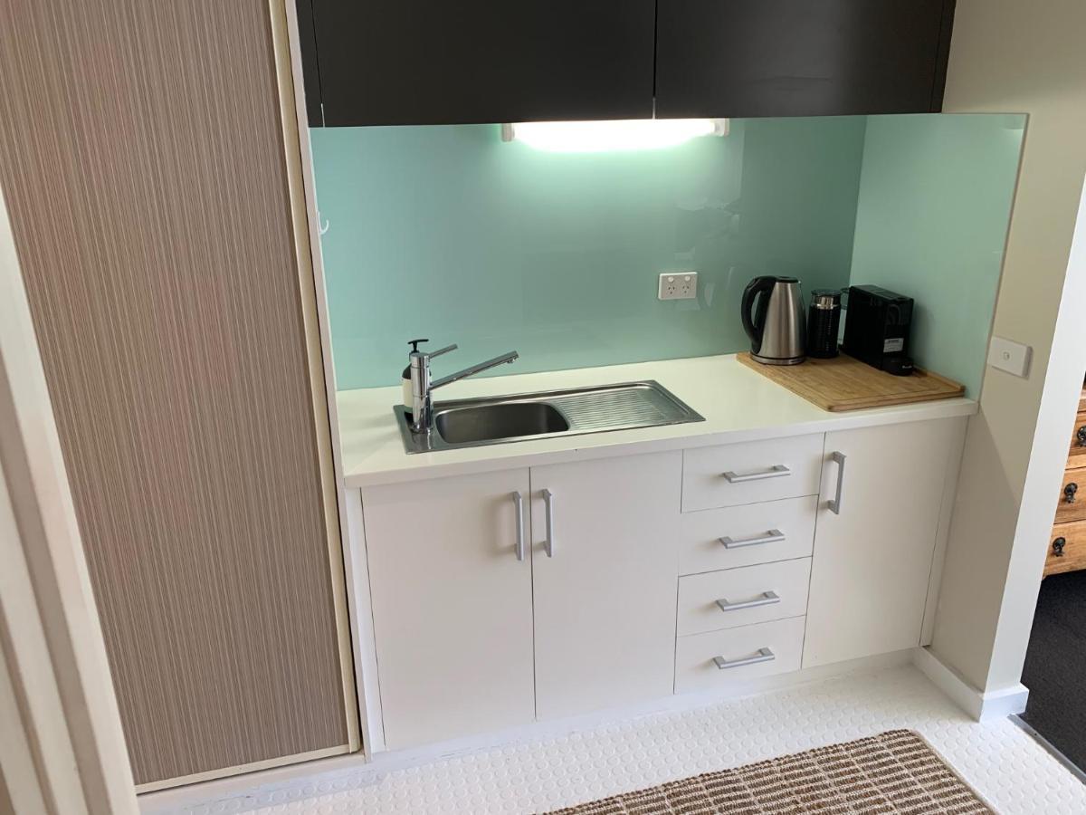 Lorne Studio Apartment Buitenkant foto