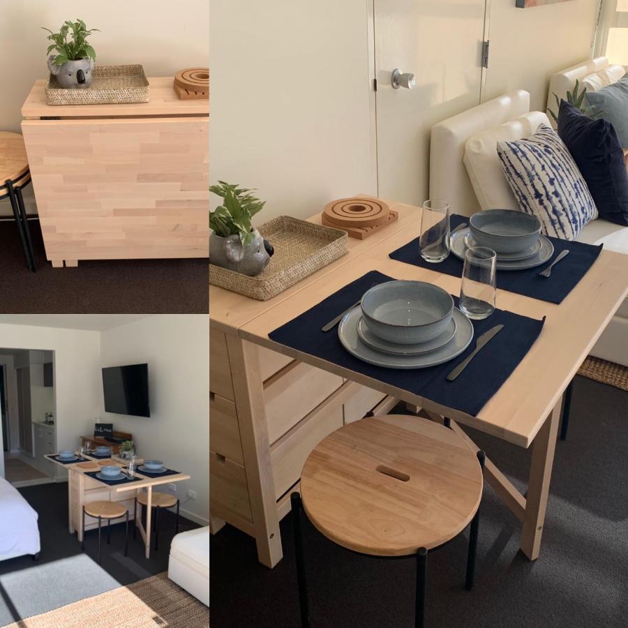 Lorne Studio Apartment Buitenkant foto