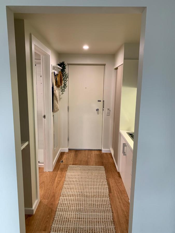 Lorne Studio Apartment Buitenkant foto