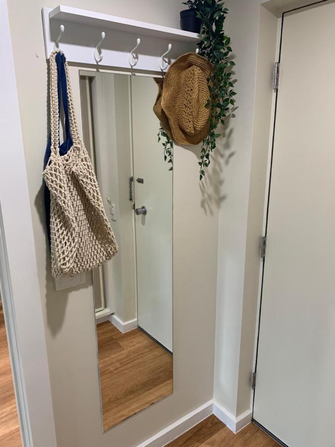 Lorne Studio Apartment Buitenkant foto