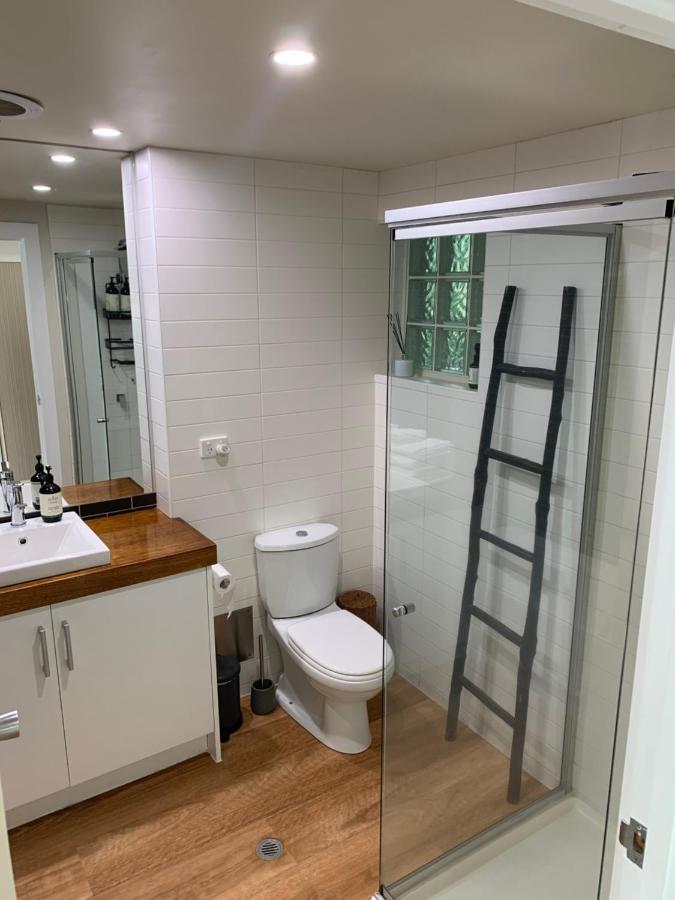 Lorne Studio Apartment Buitenkant foto
