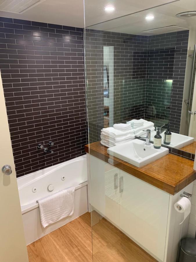 Lorne Studio Apartment Buitenkant foto